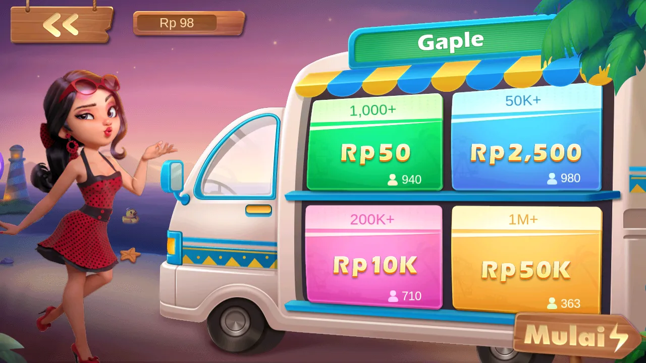 Instal APK Mod